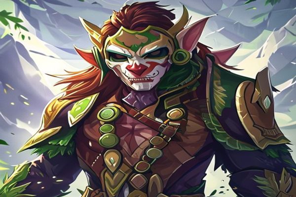 三国群英传3下载中文版